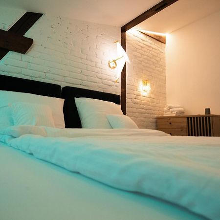Ts Apartamenty Bydgoszcz Dış mekan fotoğraf