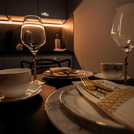 Ts Apartamenty Bydgoszcz Dış mekan fotoğraf