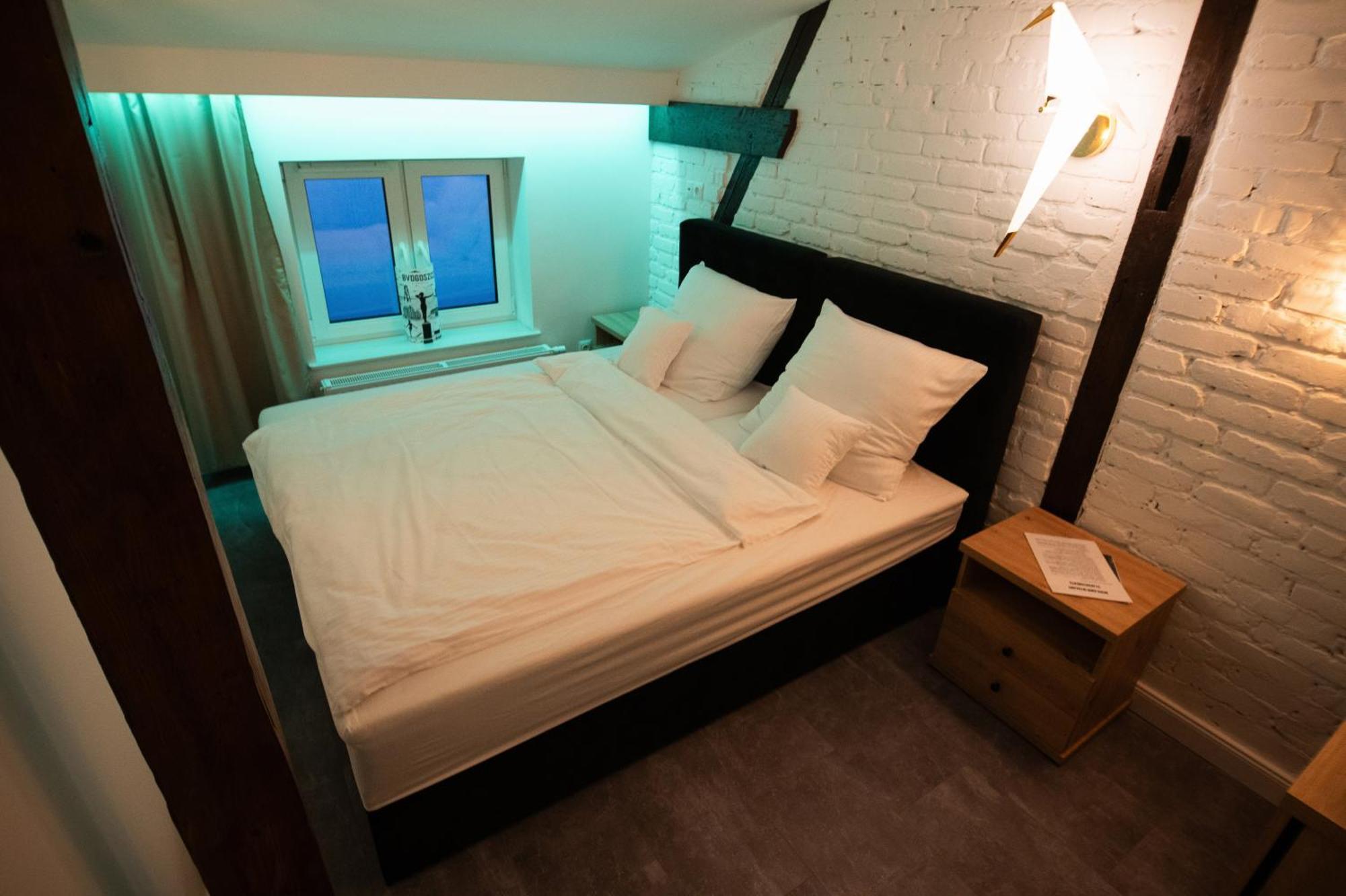 Ts Apartamenty Bydgoszcz Dış mekan fotoğraf
