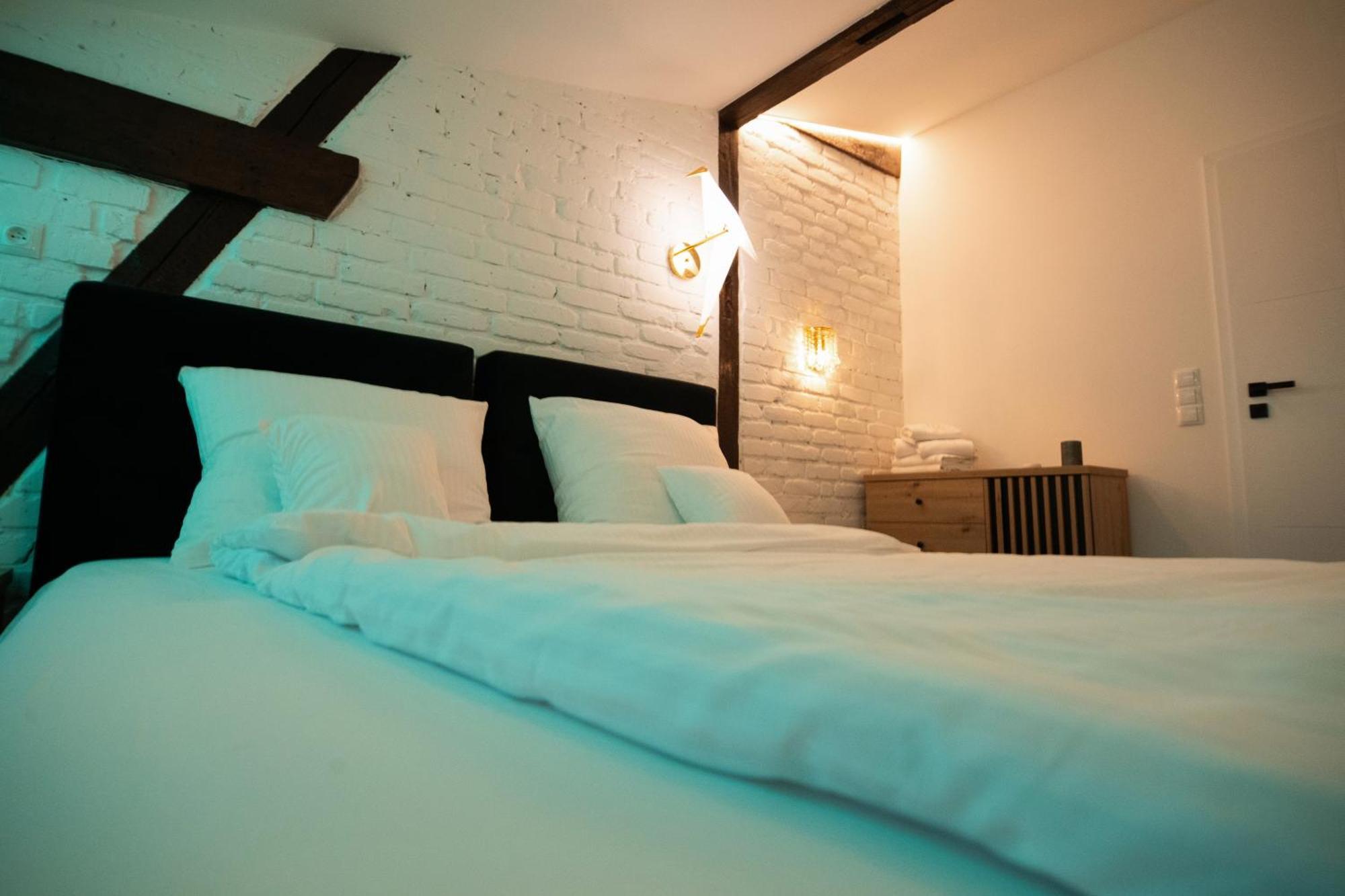 Ts Apartamenty Bydgoszcz Dış mekan fotoğraf