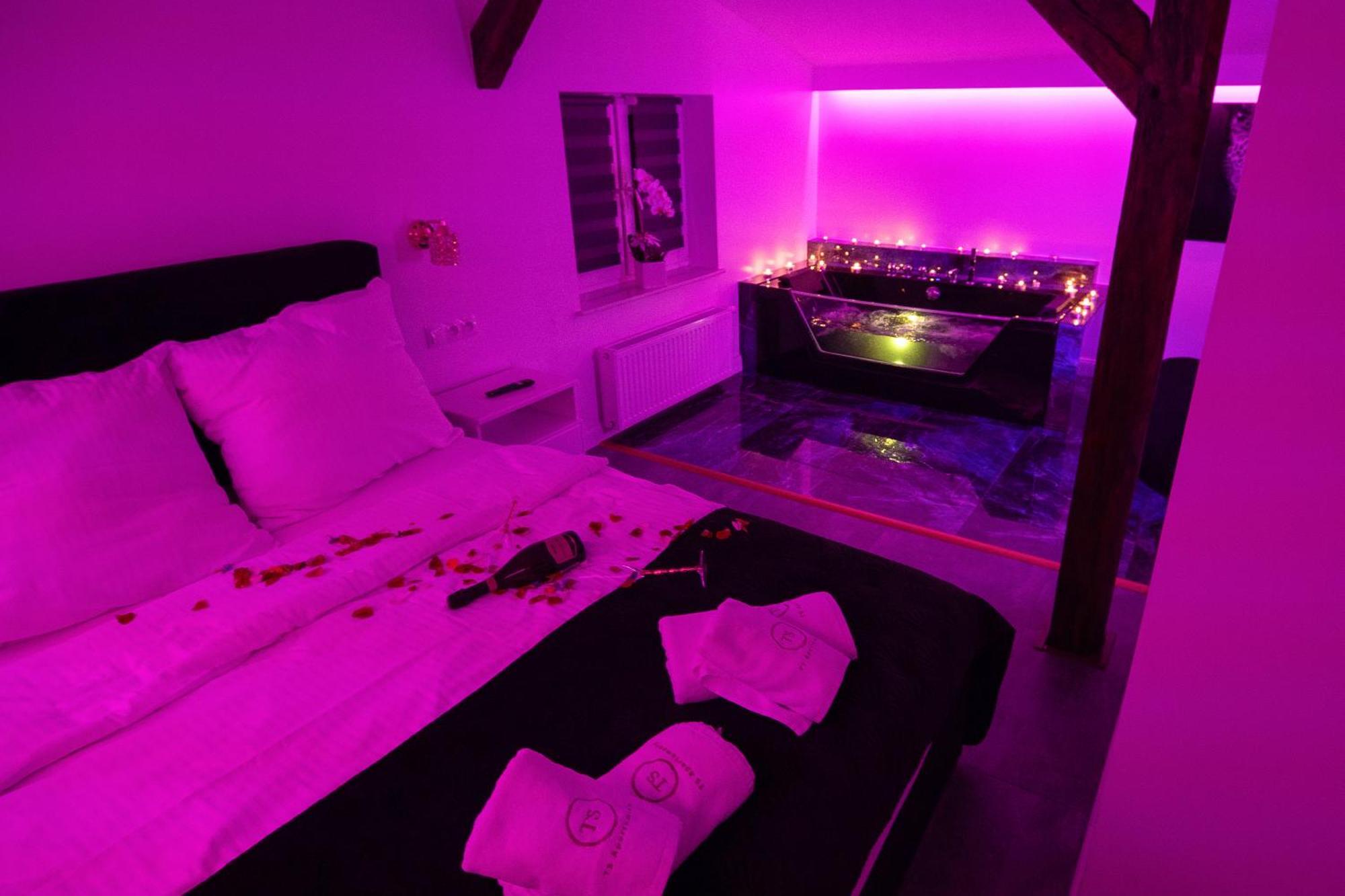 Ts Apartamenty Bydgoszcz Dış mekan fotoğraf
