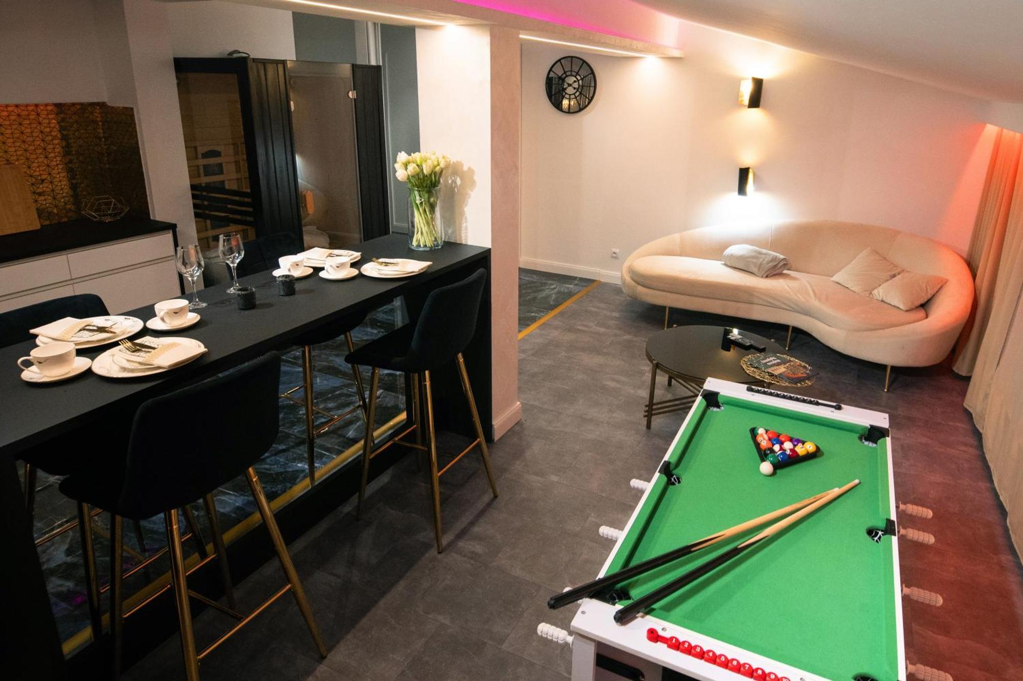 Ts Apartamenty Bydgoszcz Dış mekan fotoğraf