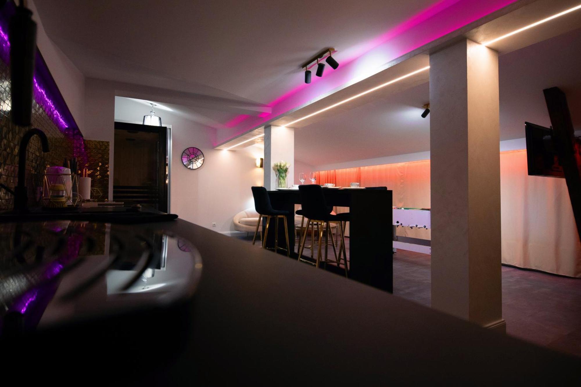 Ts Apartamenty Bydgoszcz Dış mekan fotoğraf