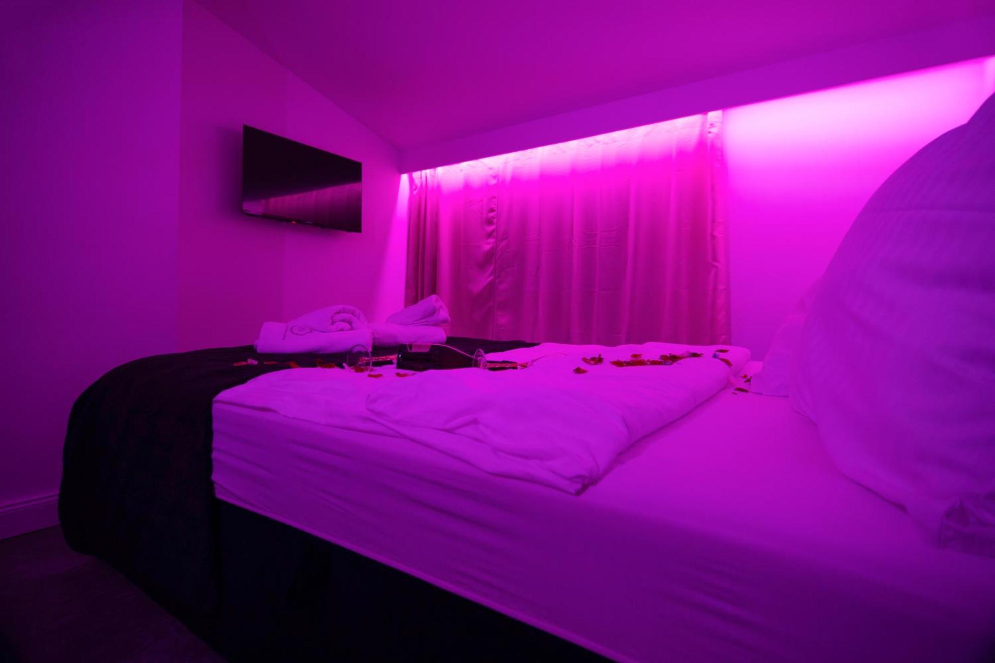 Ts Apartamenty Bydgoszcz Dış mekan fotoğraf