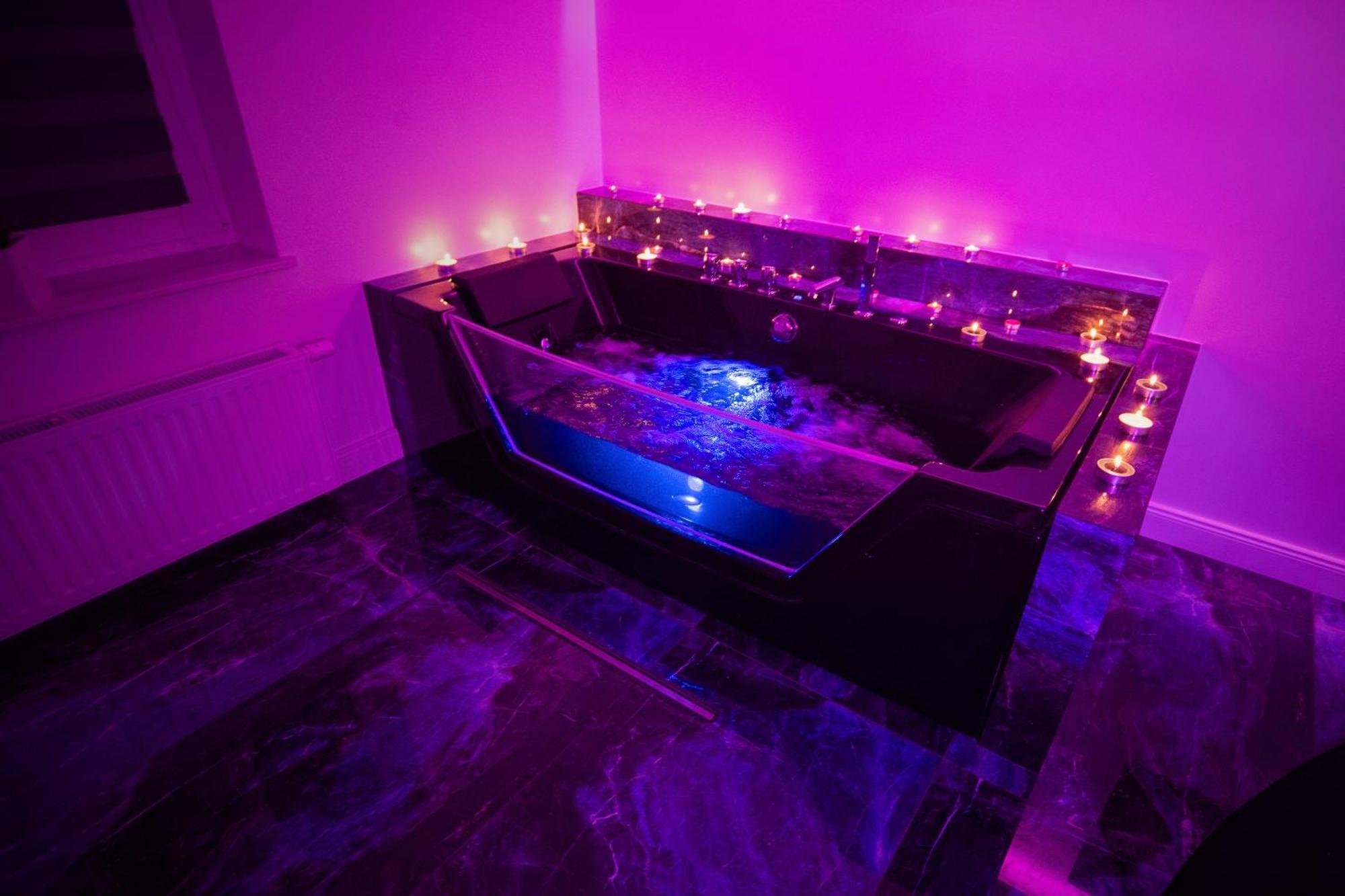 Ts Apartamenty Bydgoszcz Dış mekan fotoğraf
