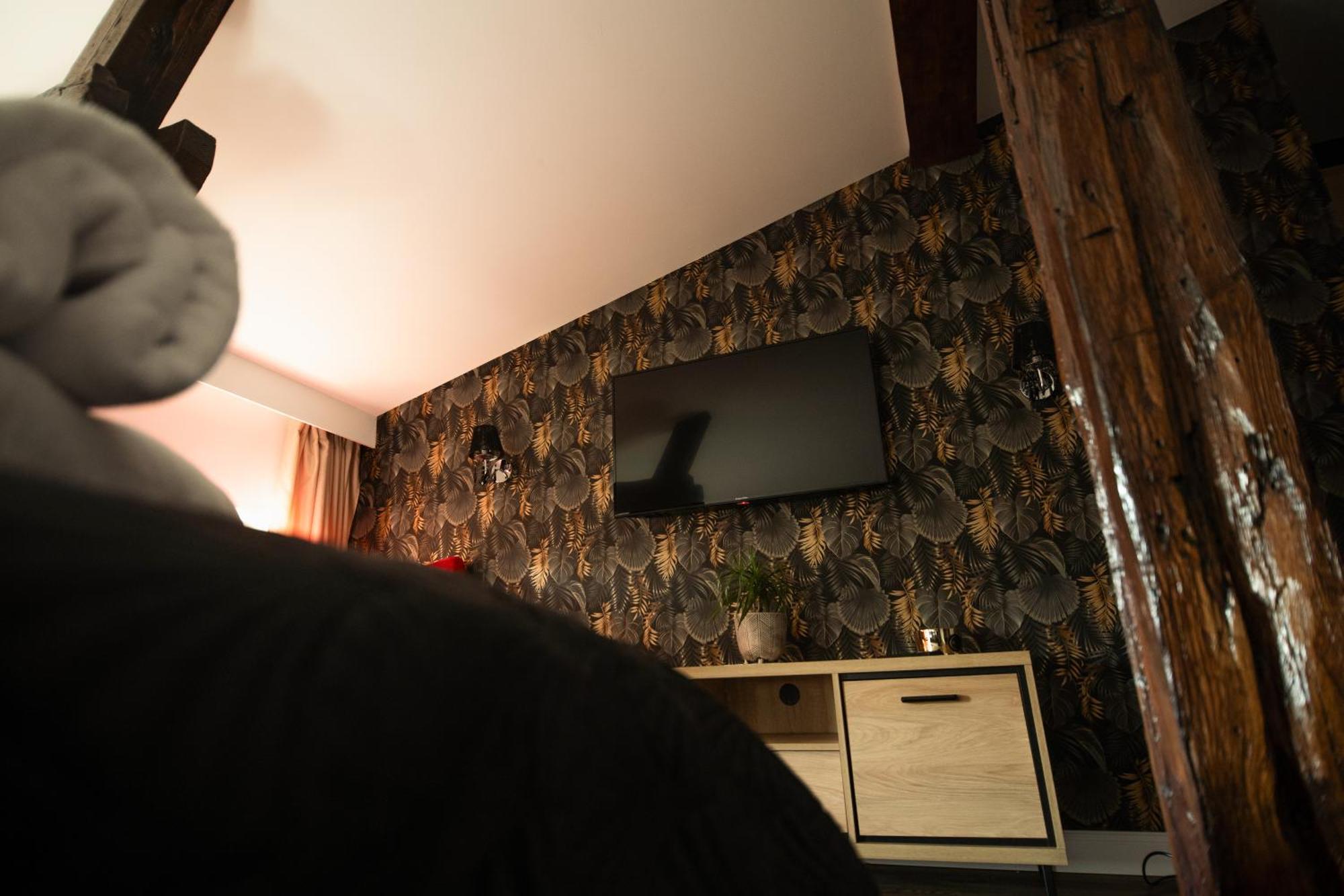 Ts Apartamenty Bydgoszcz Dış mekan fotoğraf