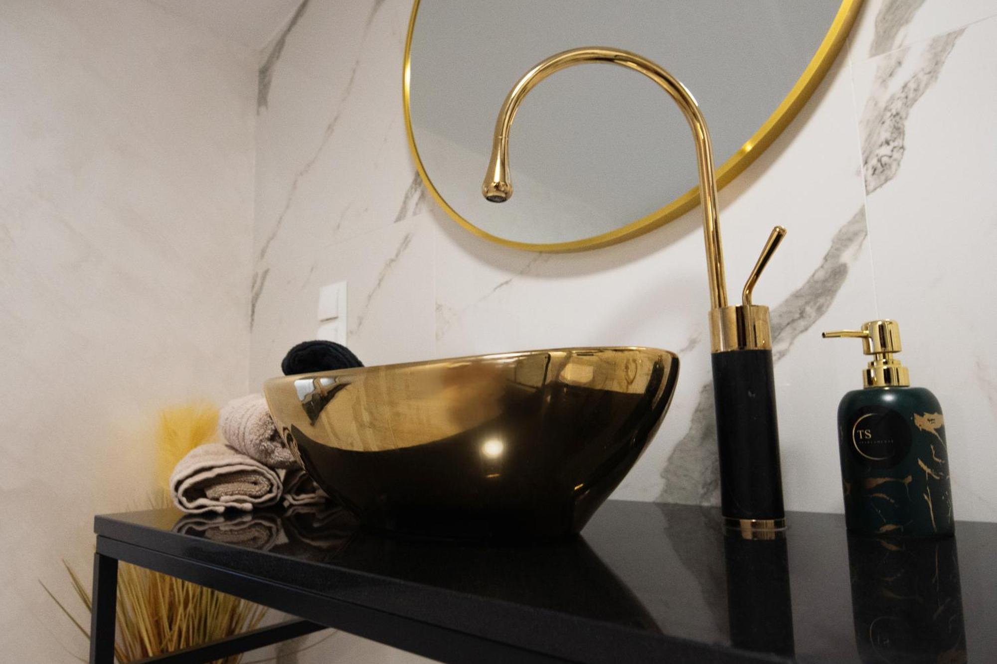 Ts Apartamenty Bydgoszcz Dış mekan fotoğraf
