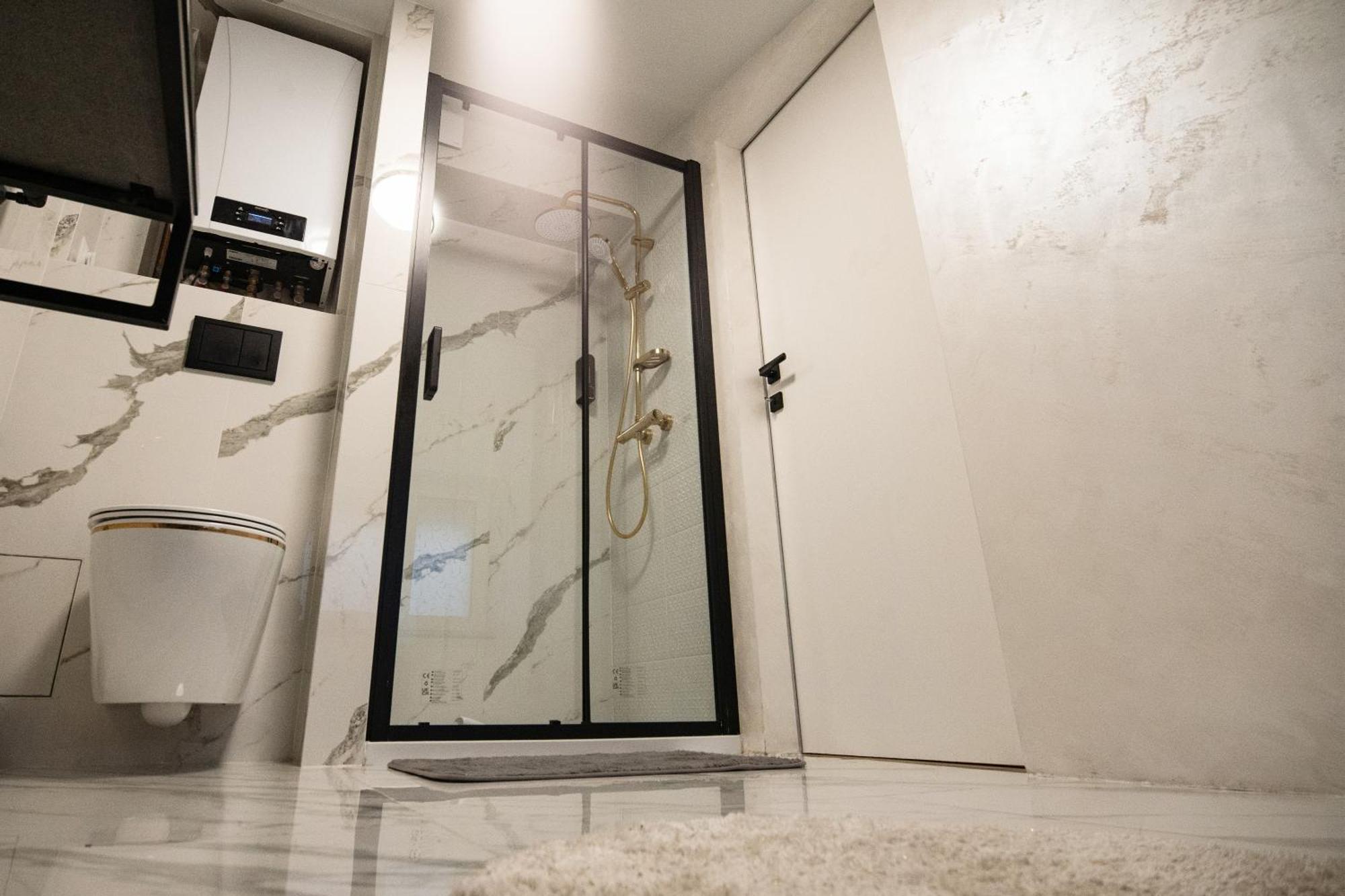 Ts Apartamenty Bydgoszcz Dış mekan fotoğraf