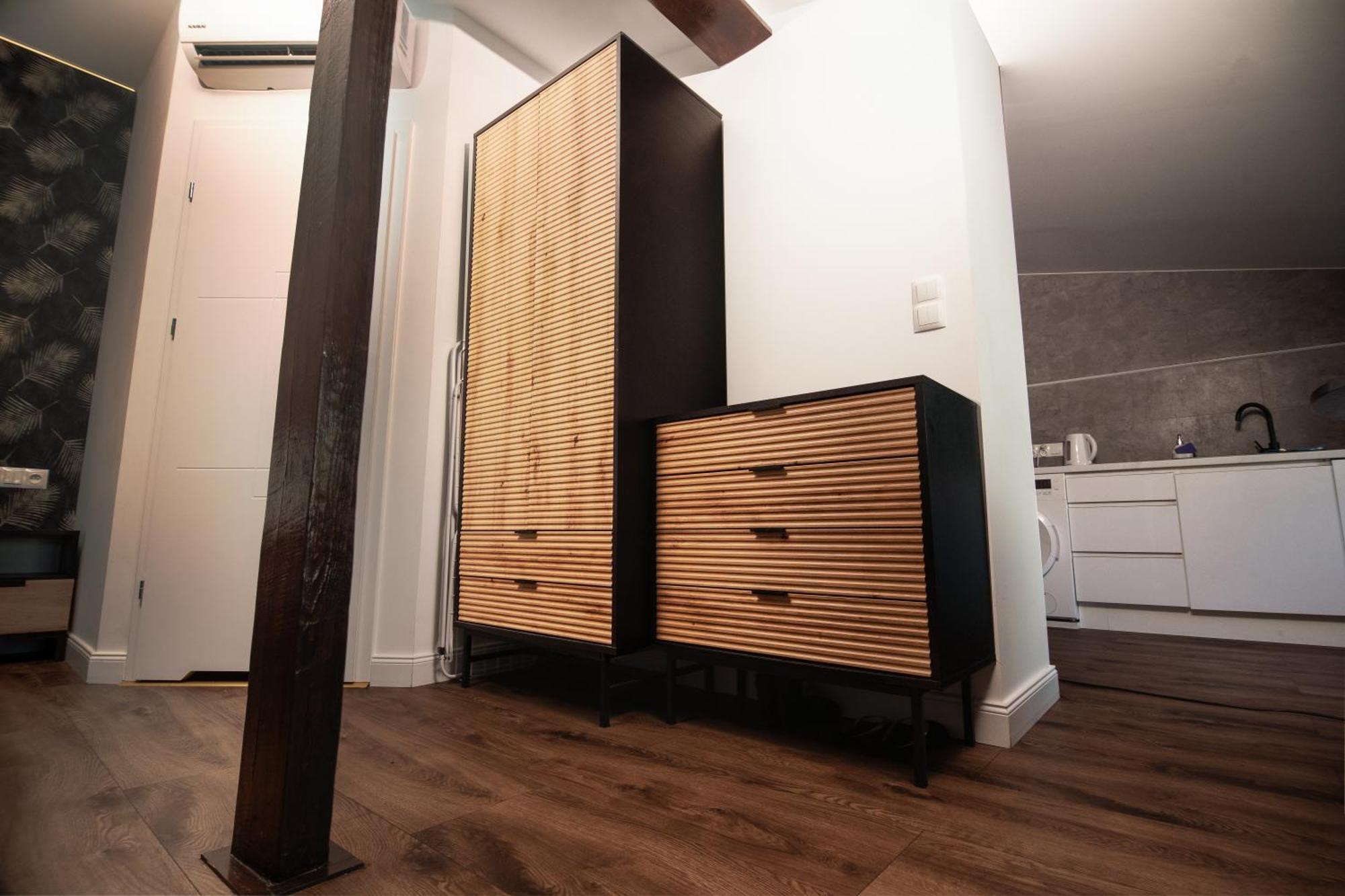 Ts Apartamenty Bydgoszcz Dış mekan fotoğraf