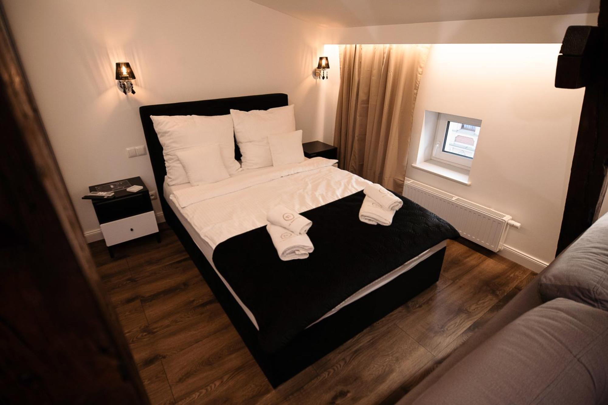 Ts Apartamenty Bydgoszcz Dış mekan fotoğraf