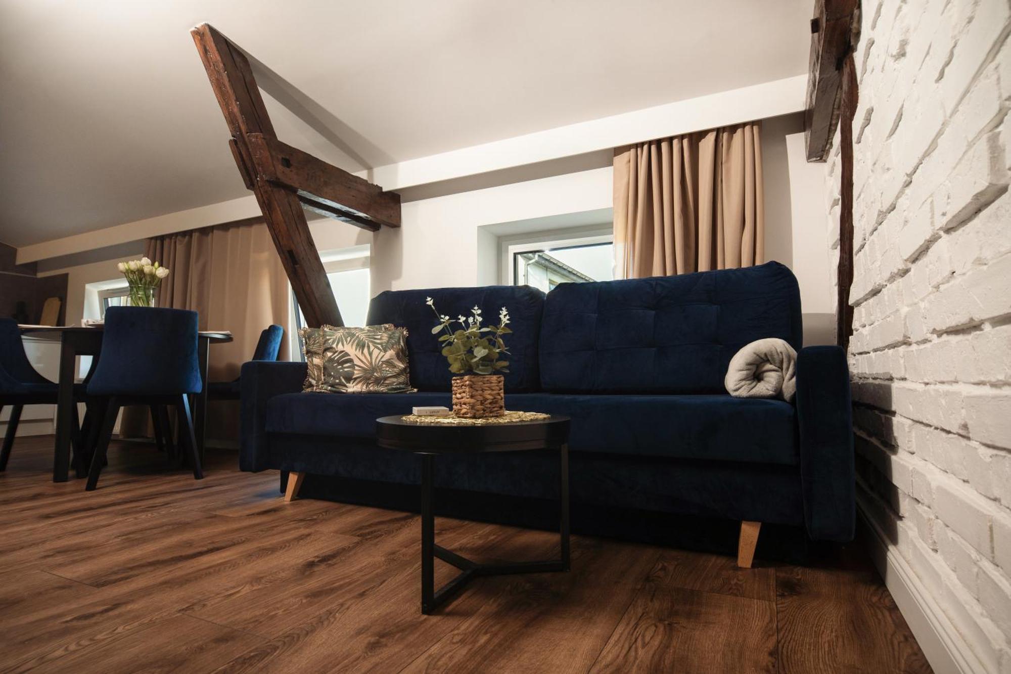 Ts Apartamenty Bydgoszcz Dış mekan fotoğraf