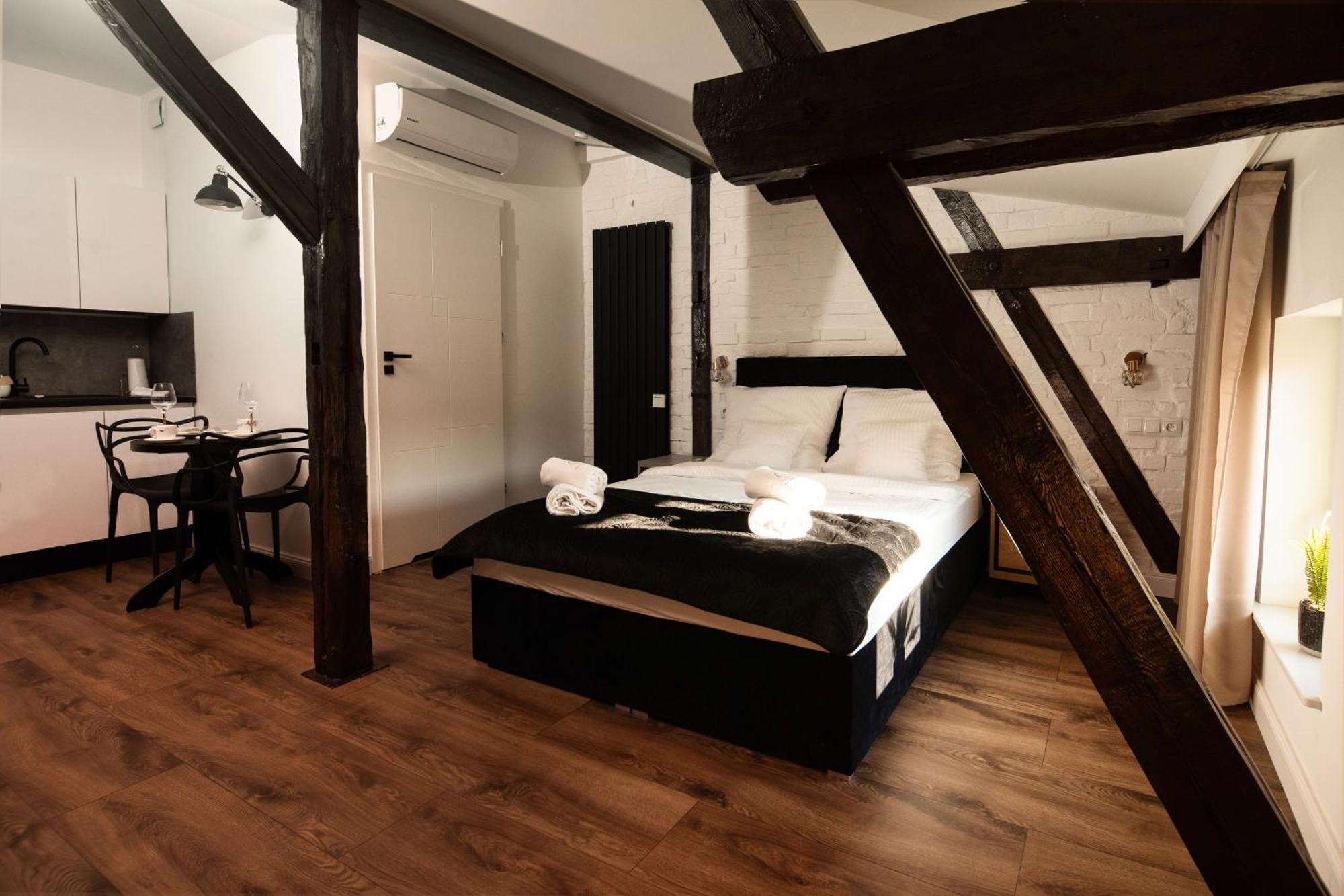 Ts Apartamenty Bydgoszcz Dış mekan fotoğraf