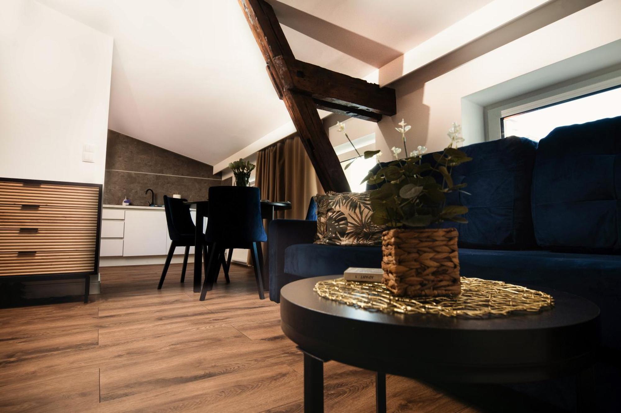 Ts Apartamenty Bydgoszcz Dış mekan fotoğraf