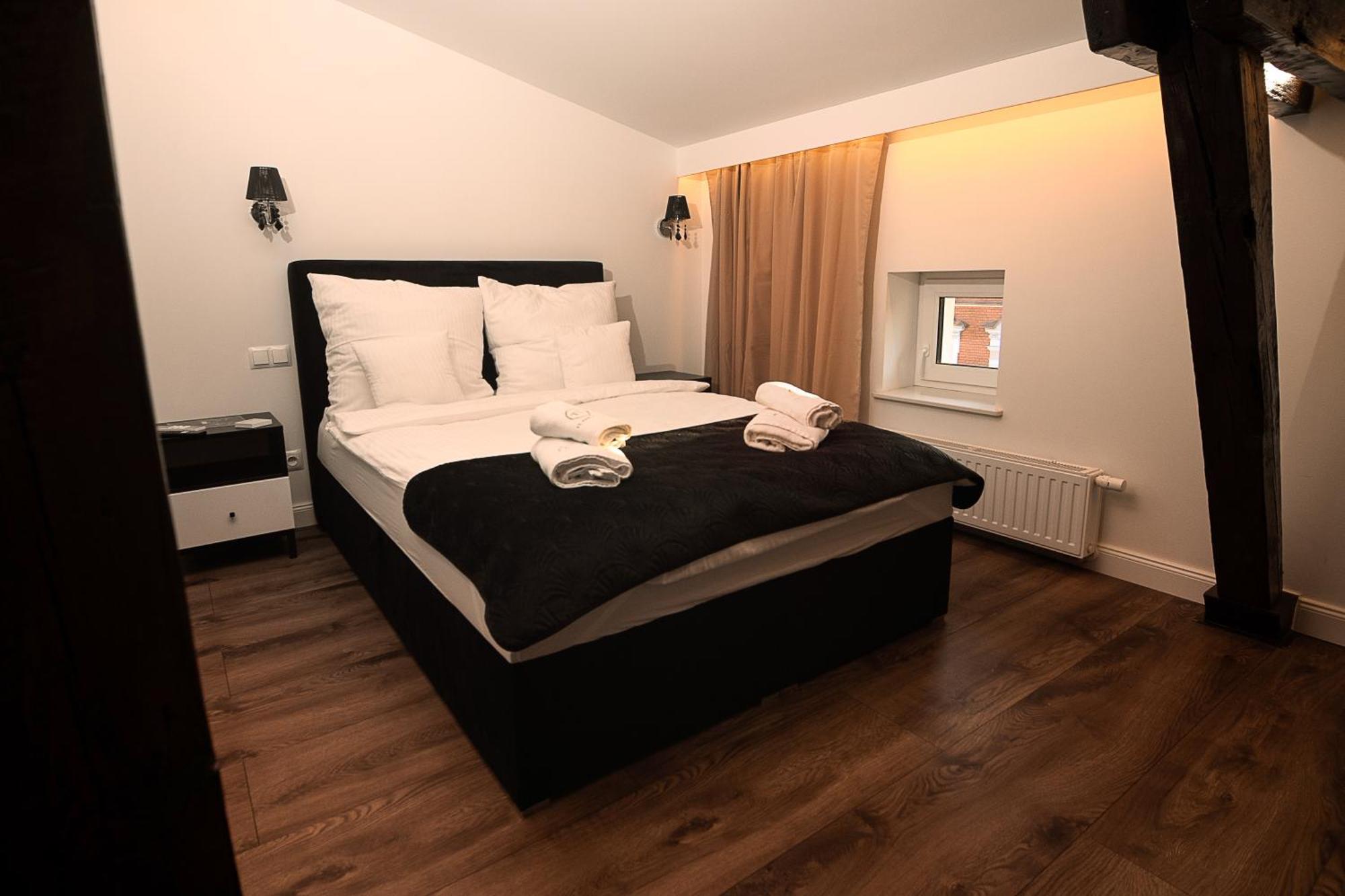 Ts Apartamenty Bydgoszcz Dış mekan fotoğraf