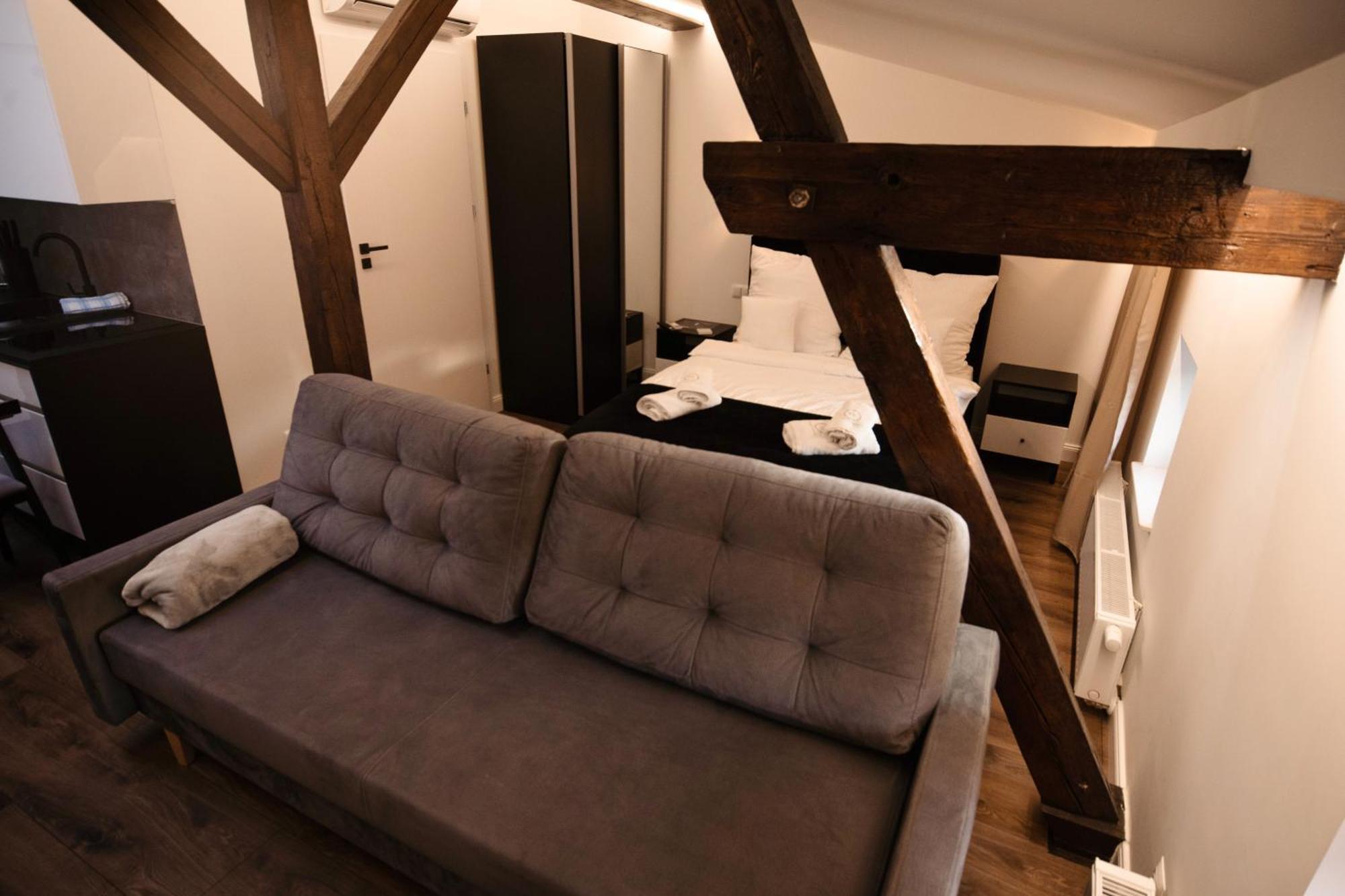 Ts Apartamenty Bydgoszcz Dış mekan fotoğraf