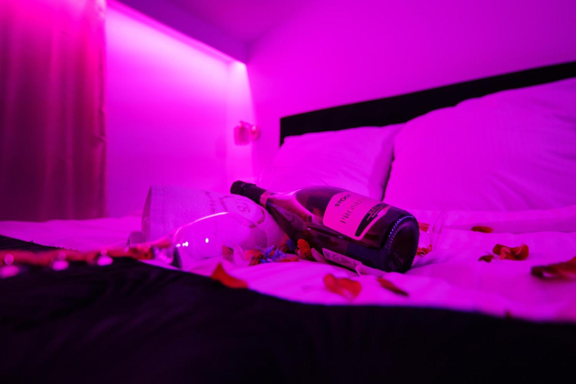 Ts Apartamenty Bydgoszcz Dış mekan fotoğraf