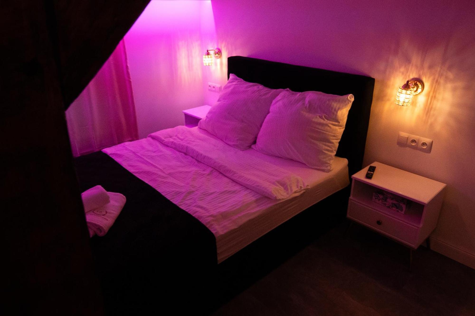 Ts Apartamenty Bydgoszcz Dış mekan fotoğraf