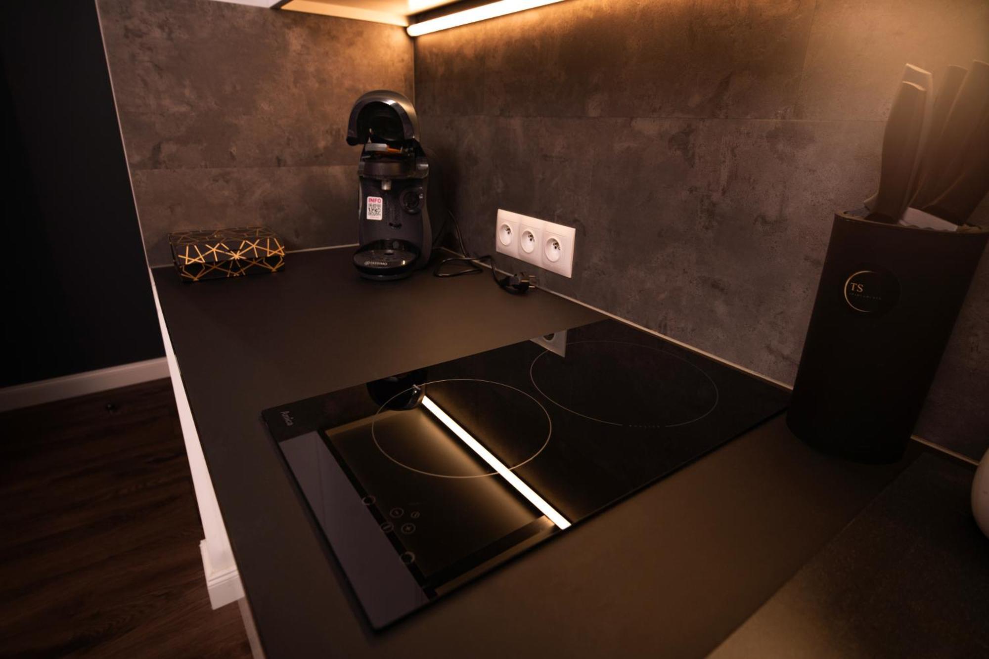Ts Apartamenty Bydgoszcz Dış mekan fotoğraf