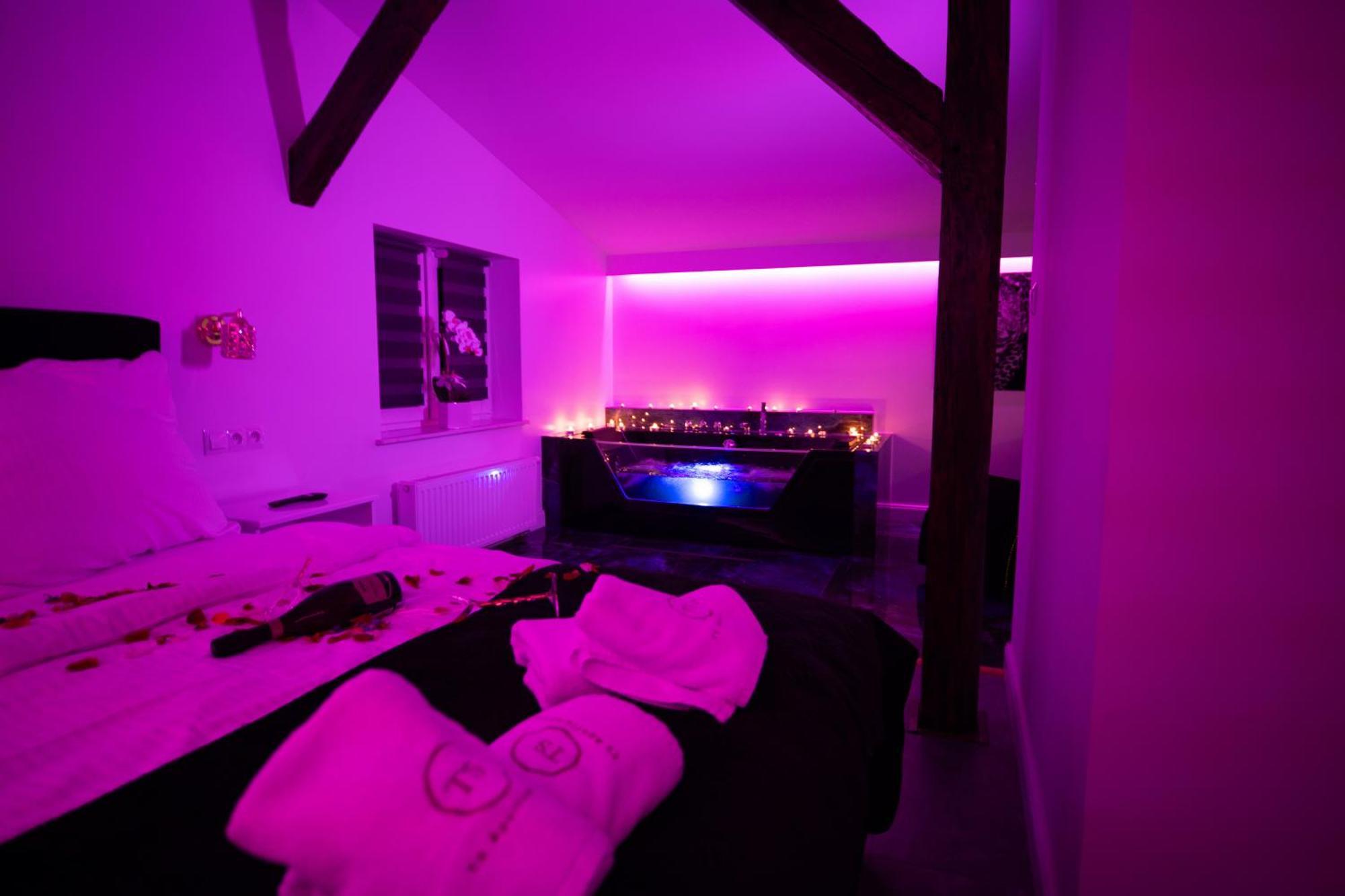 Ts Apartamenty Bydgoszcz Dış mekan fotoğraf