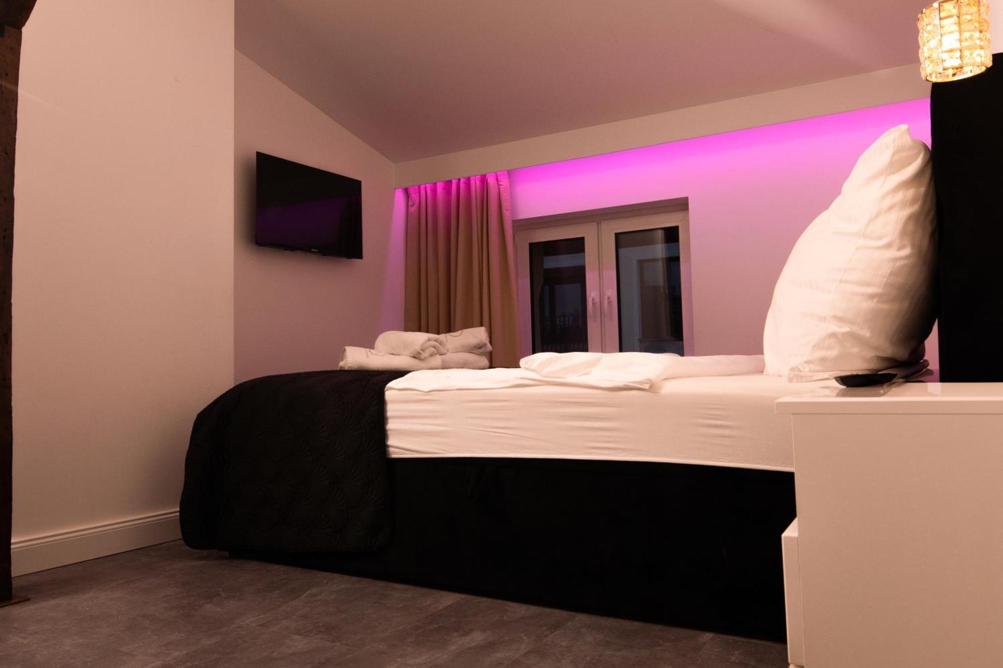 Ts Apartamenty Bydgoszcz Dış mekan fotoğraf