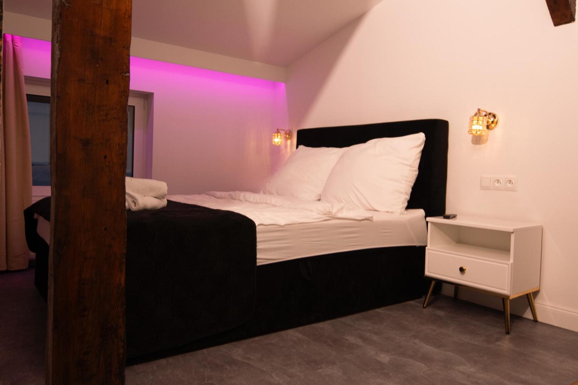 Ts Apartamenty Bydgoszcz Dış mekan fotoğraf