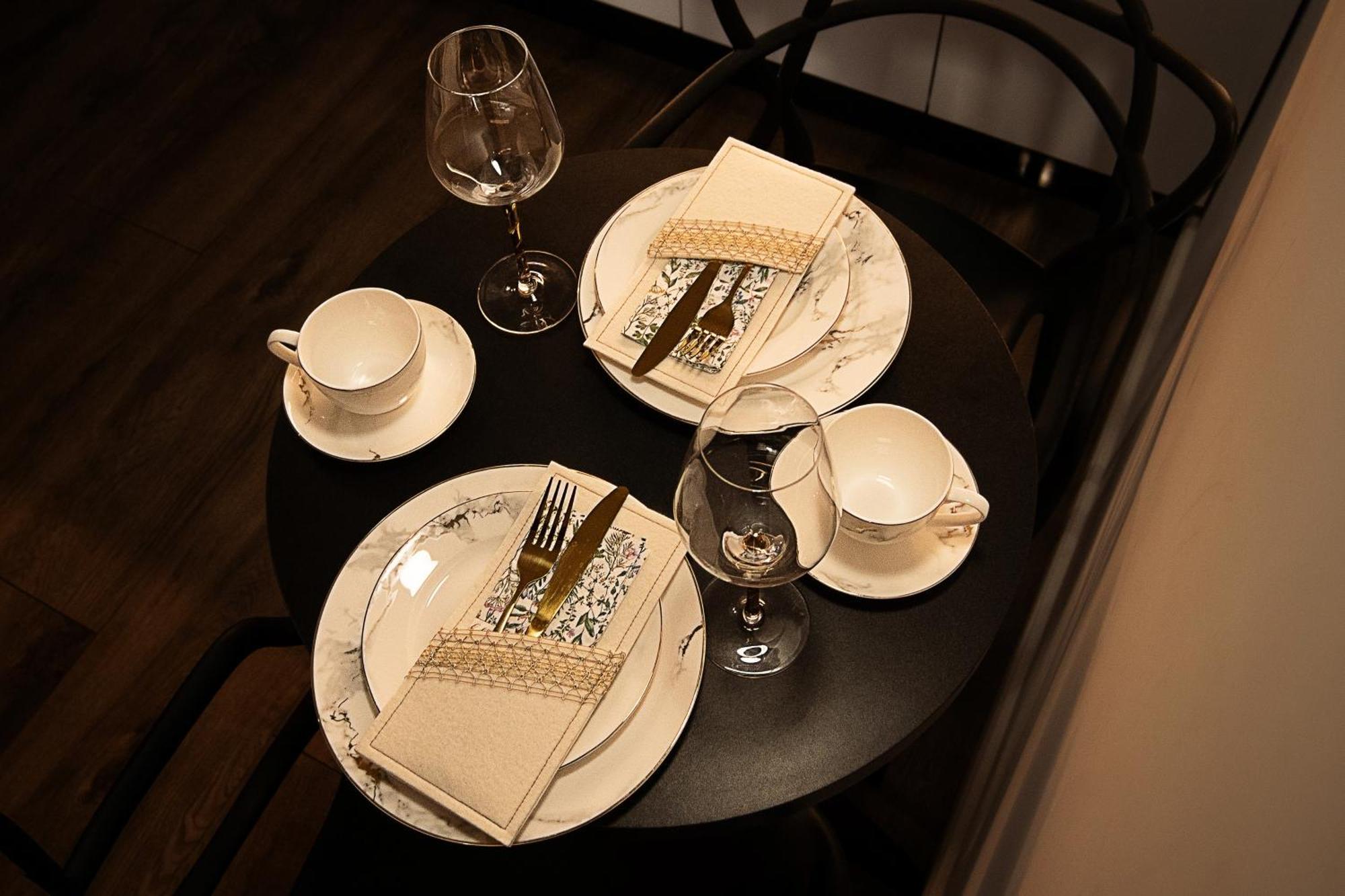 Ts Apartamenty Bydgoszcz Dış mekan fotoğraf