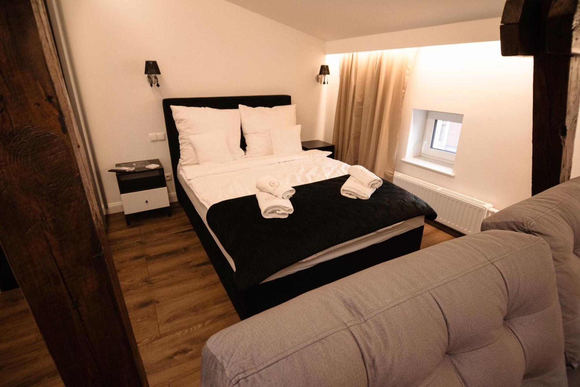 Ts Apartamenty Bydgoszcz Dış mekan fotoğraf