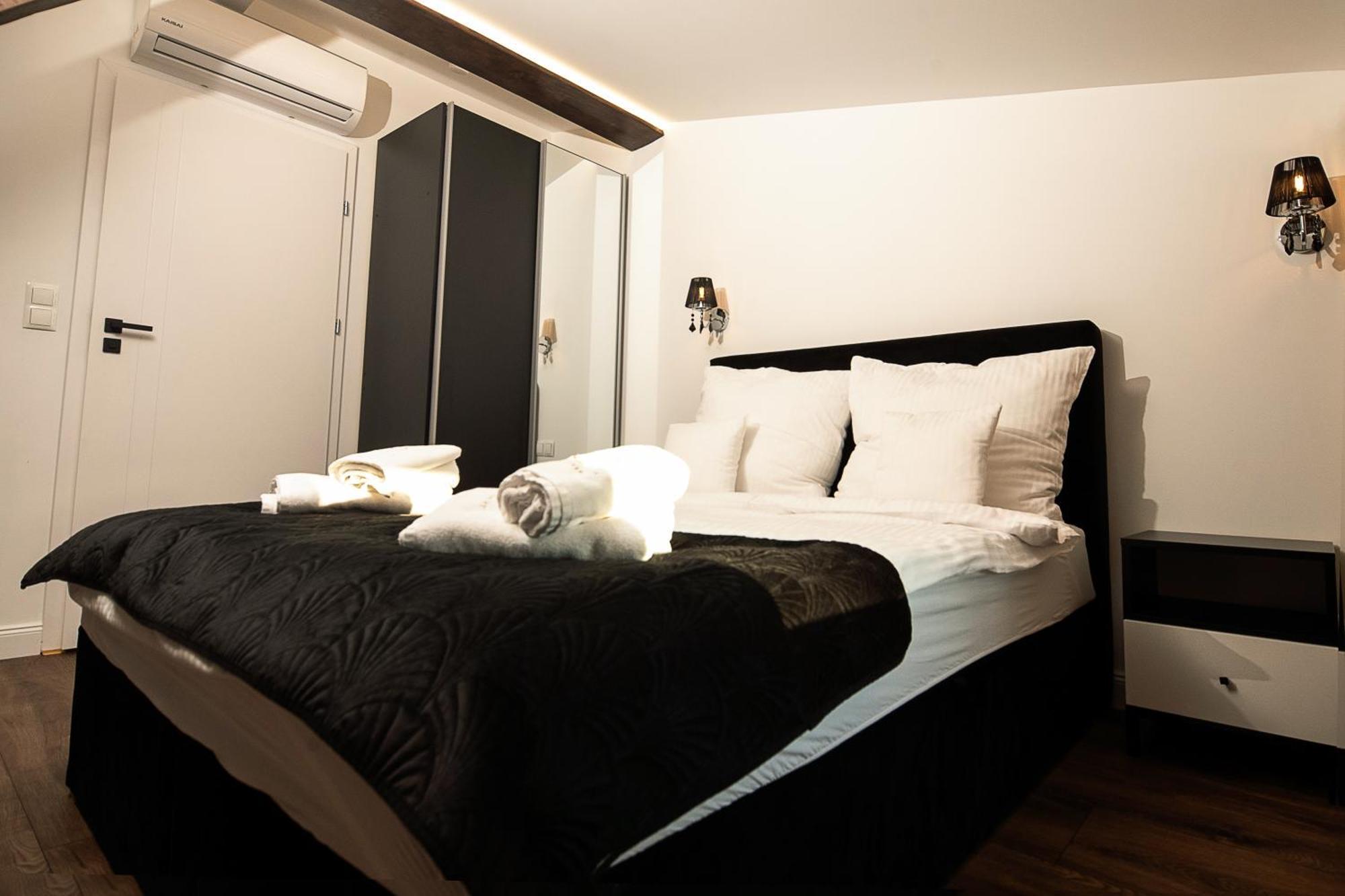 Ts Apartamenty Bydgoszcz Dış mekan fotoğraf