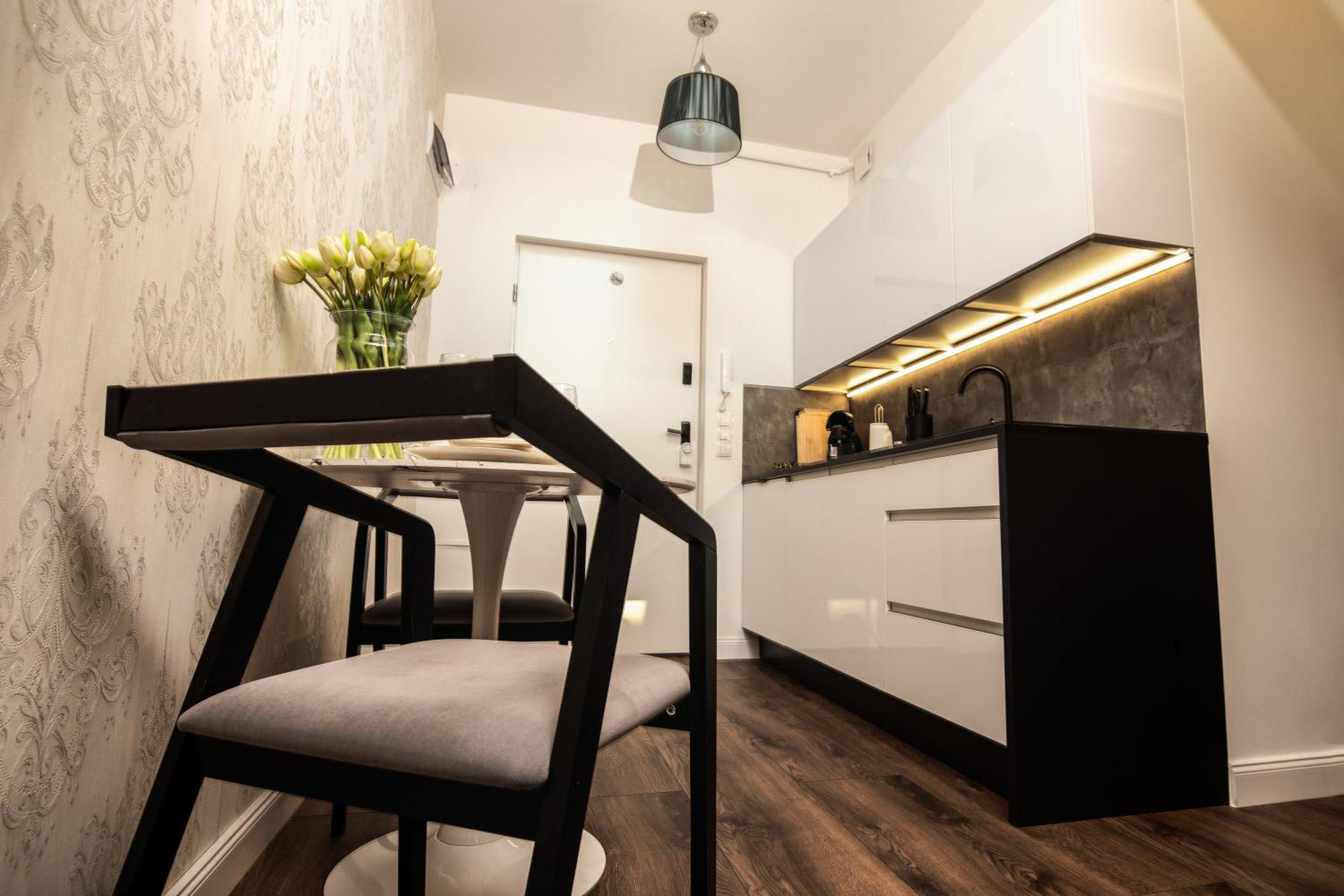 Ts Apartamenty Bydgoszcz Dış mekan fotoğraf