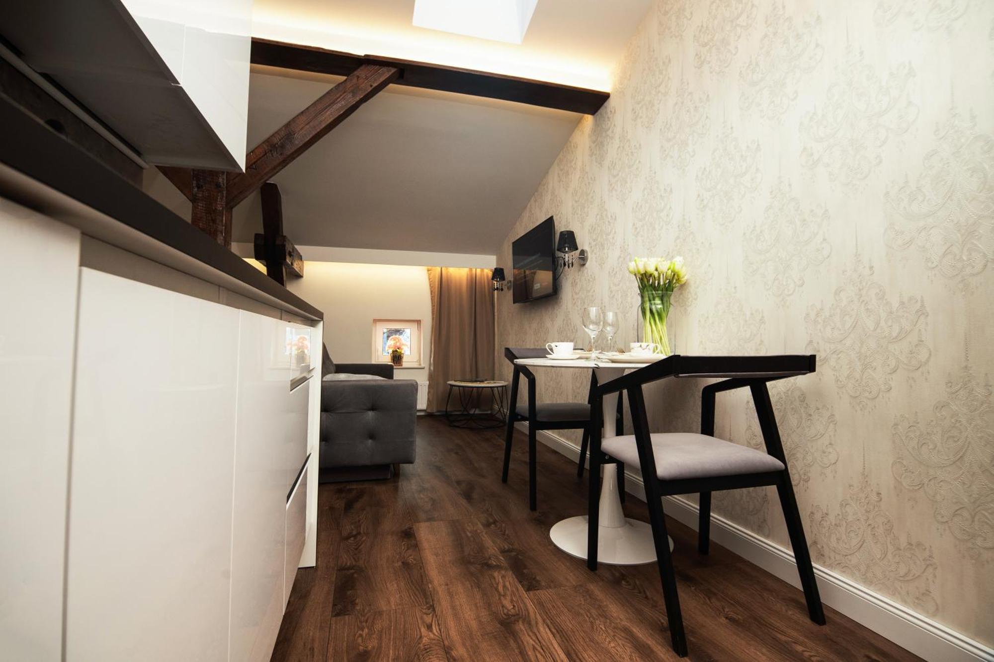 Ts Apartamenty Bydgoszcz Dış mekan fotoğraf