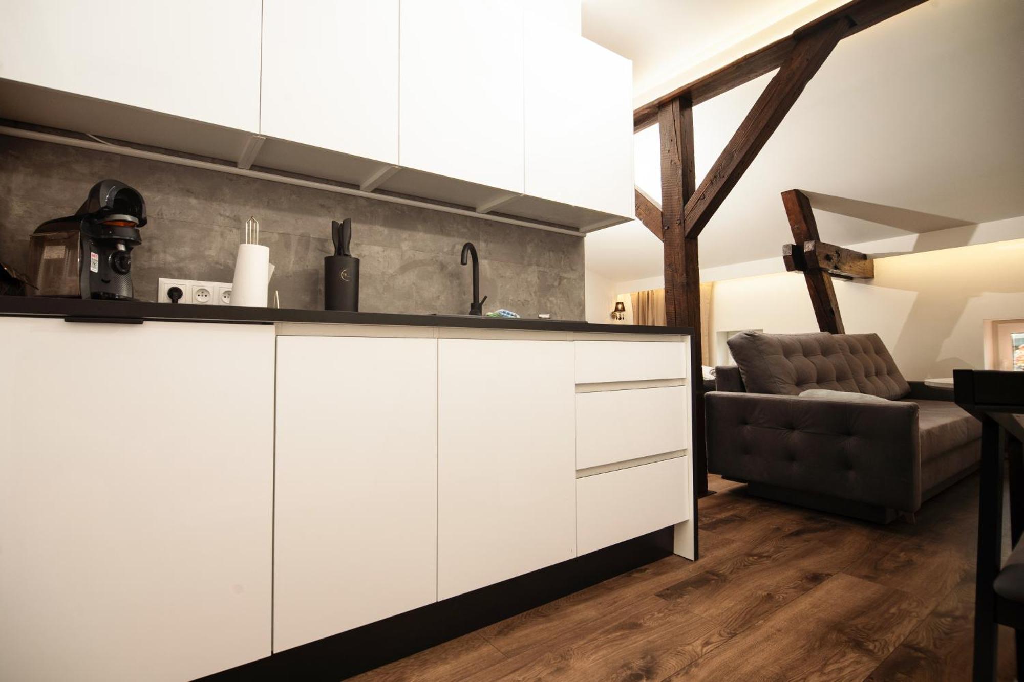 Ts Apartamenty Bydgoszcz Dış mekan fotoğraf