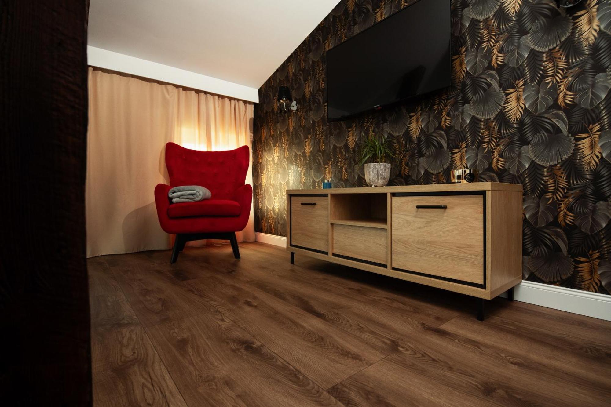 Ts Apartamenty Bydgoszcz Dış mekan fotoğraf