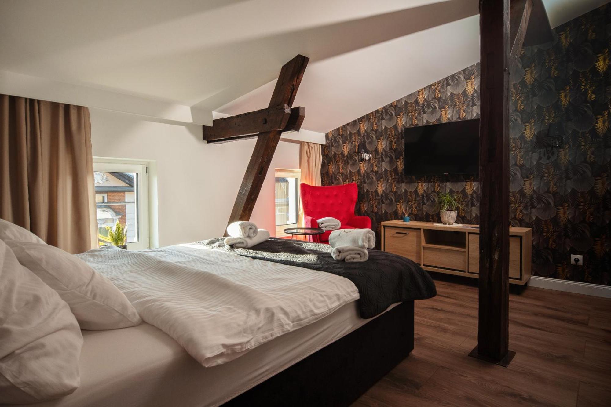 Ts Apartamenty Bydgoszcz Dış mekan fotoğraf