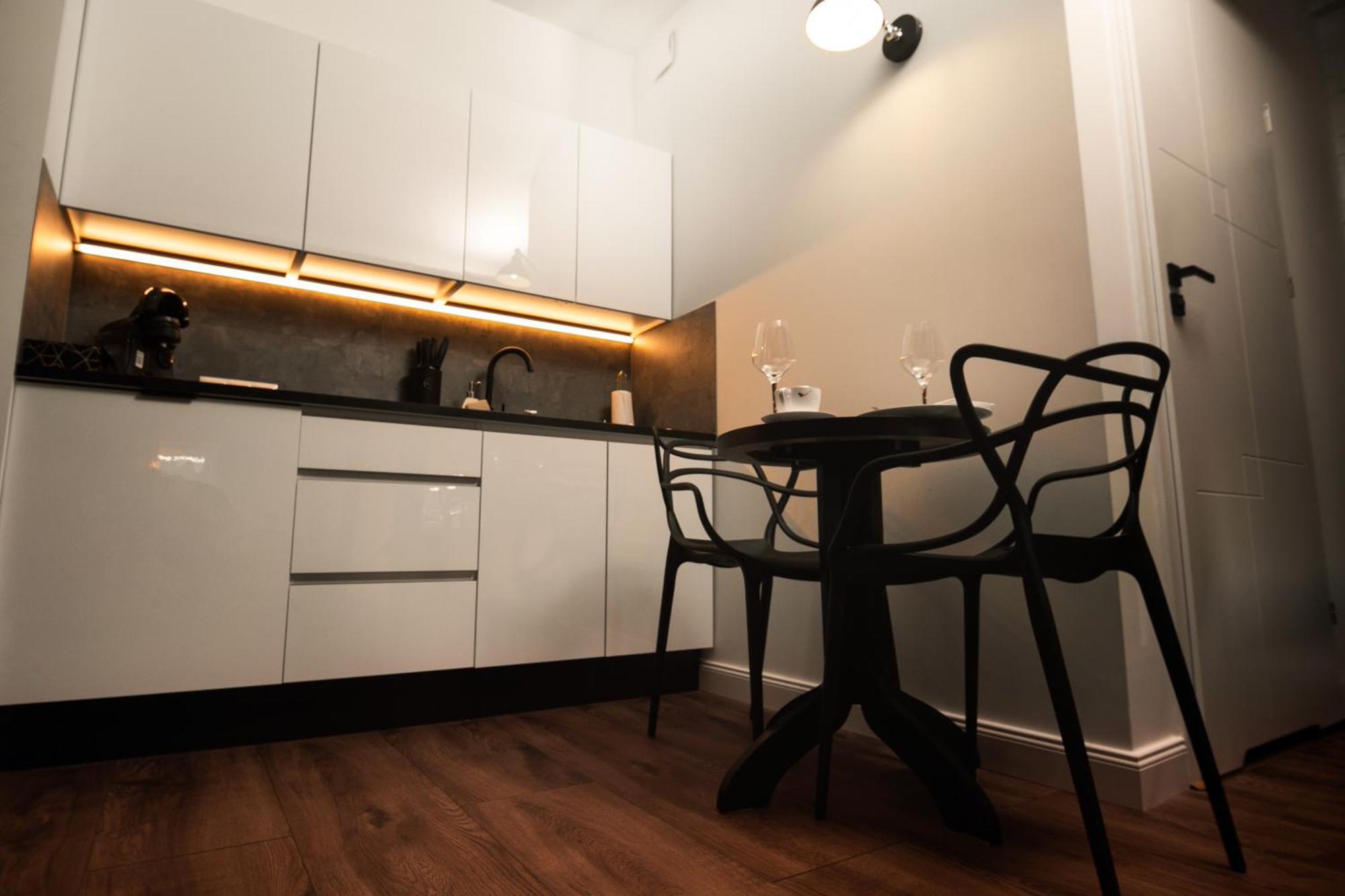 Ts Apartamenty Bydgoszcz Dış mekan fotoğraf