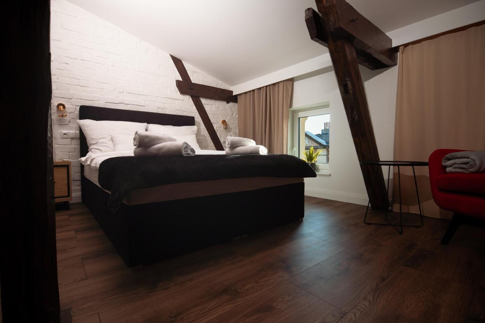 Ts Apartamenty Bydgoszcz Dış mekan fotoğraf