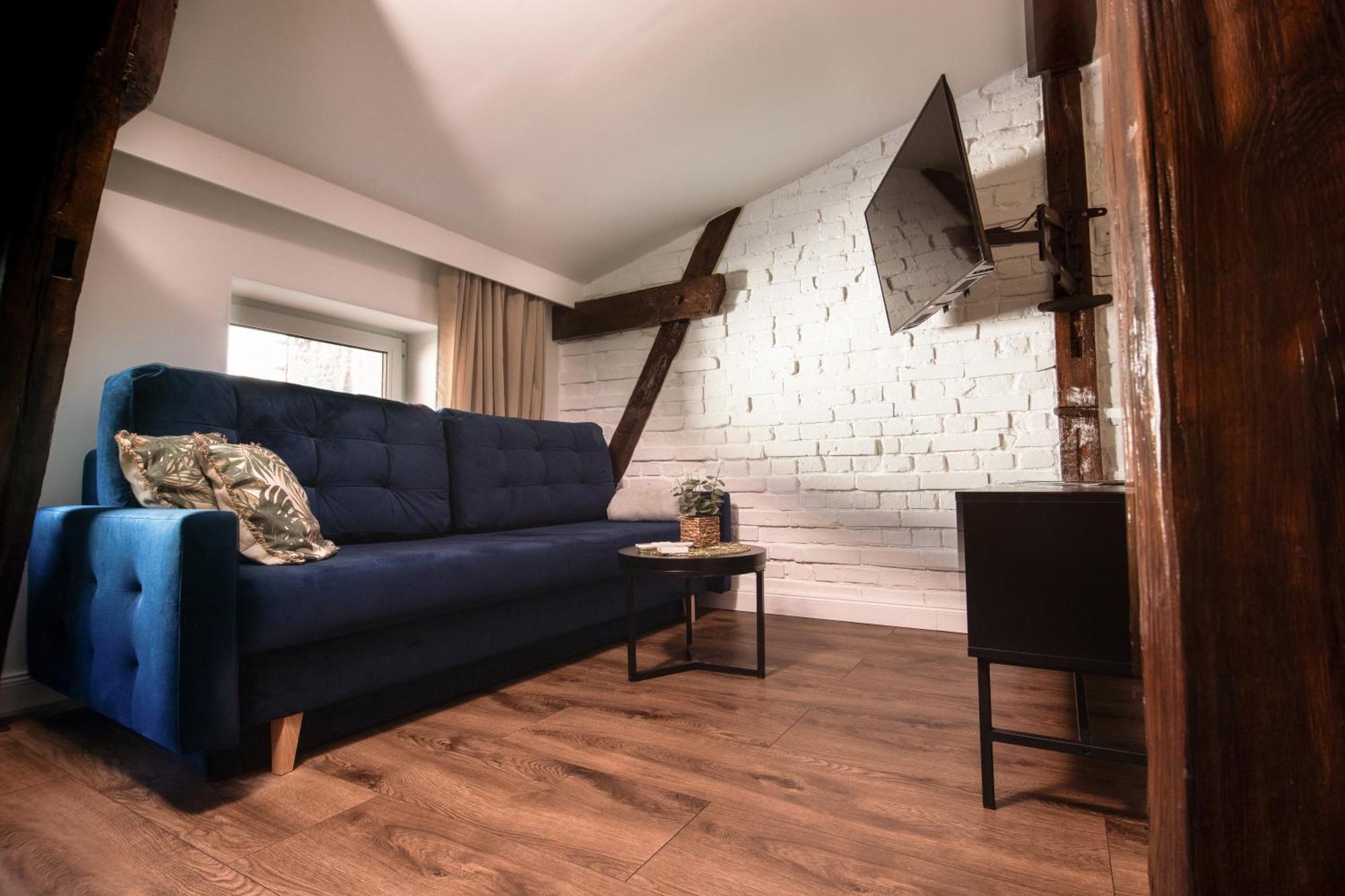Ts Apartamenty Bydgoszcz Dış mekan fotoğraf