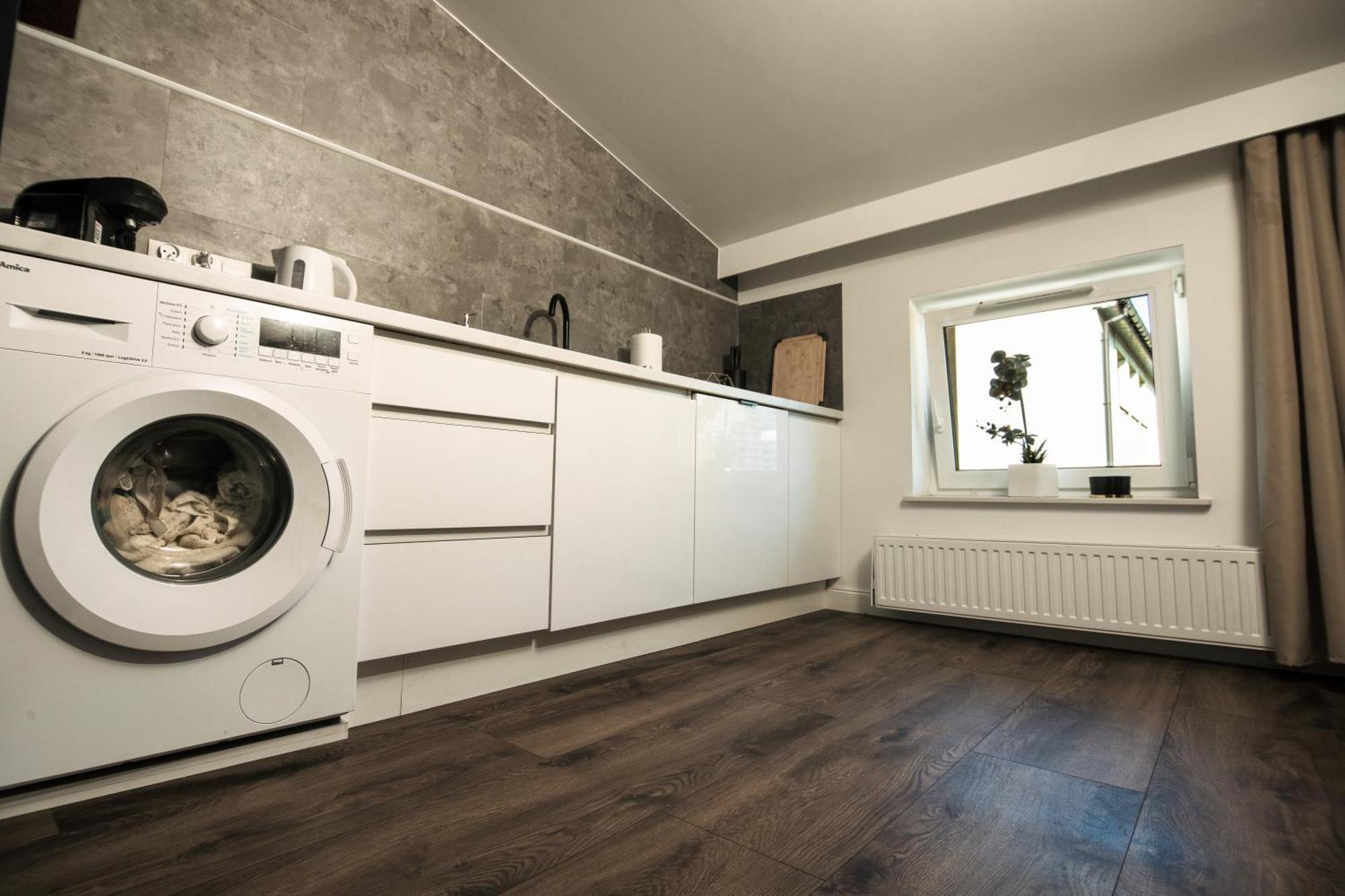 Ts Apartamenty Bydgoszcz Dış mekan fotoğraf