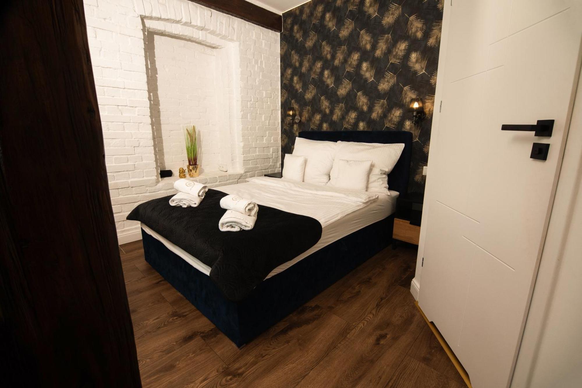 Ts Apartamenty Bydgoszcz Dış mekan fotoğraf