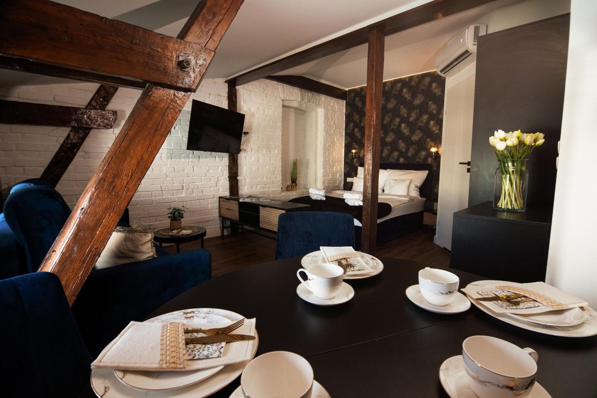 Ts Apartamenty Bydgoszcz Dış mekan fotoğraf
