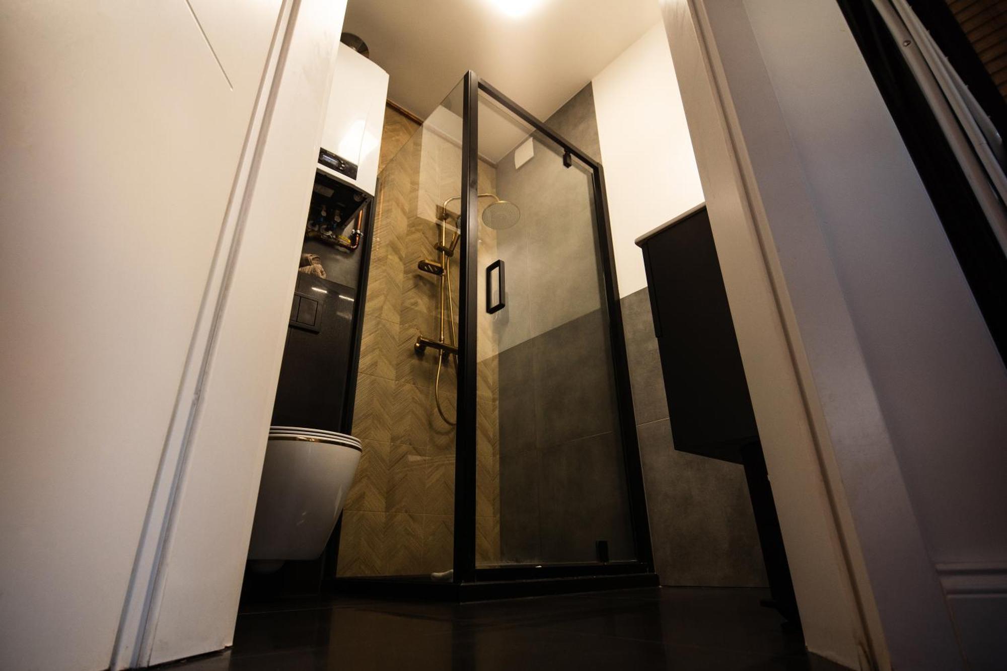 Ts Apartamenty Bydgoszcz Dış mekan fotoğraf