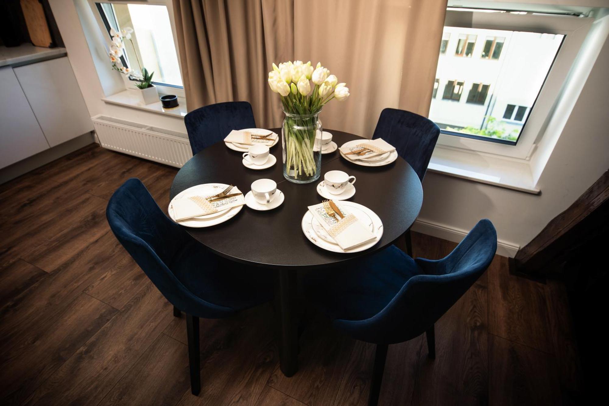 Ts Apartamenty Bydgoszcz Dış mekan fotoğraf