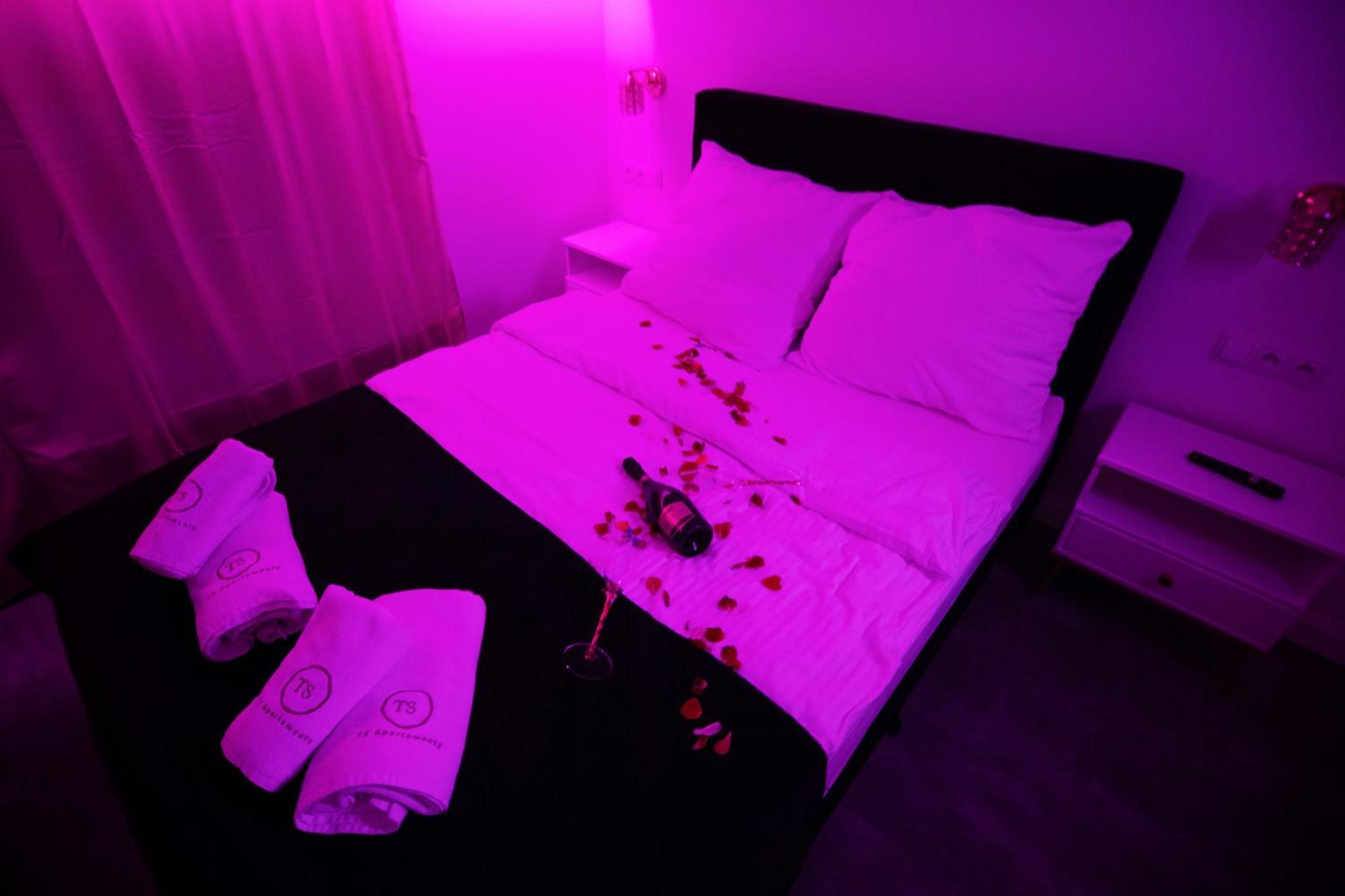 Ts Apartamenty Bydgoszcz Dış mekan fotoğraf