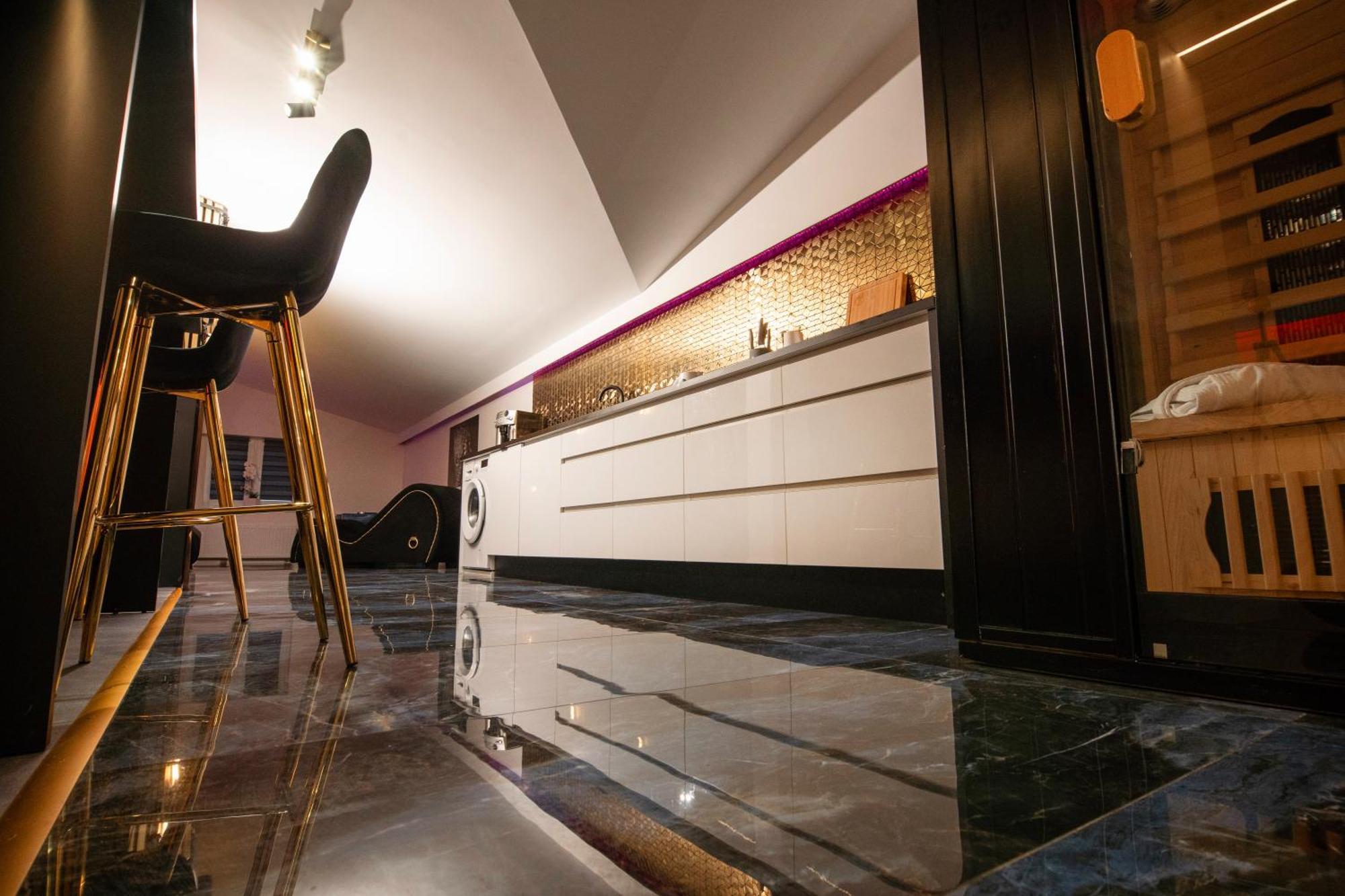Ts Apartamenty Bydgoszcz Dış mekan fotoğraf