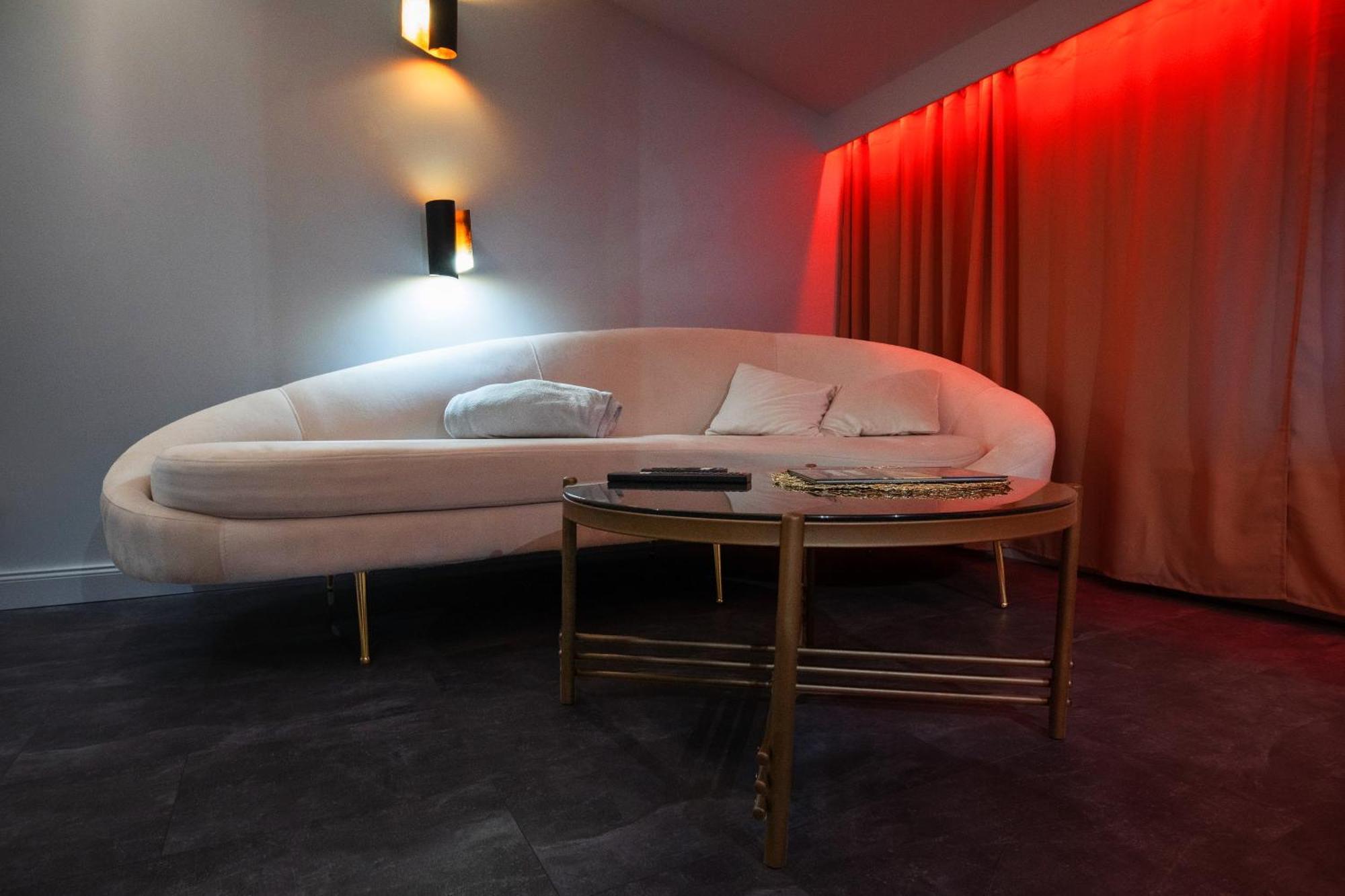 Ts Apartamenty Bydgoszcz Dış mekan fotoğraf